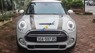 Mini Cooper S 2015 - Cần bán gấp Mini Cooper S sản xuất 2015, màu trắng, nhập khẩu