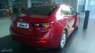 Mazda 3 2017 - Bán ô tô Mazda 3 sản xuất 2017, màu đỏ
