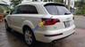 Audi Q7 2006 - Cần bán gấp Audi Q7 đời 2006, ĐK 2007, đẹp zin toàn thân, bản full  