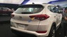 Hyundai Tucson 2.0L MPI 2WD CKD  2017 - Bán xe Hyundai Tucson 2.0L MPI 2WD CKD năm sản xuất 2017, màu trắng