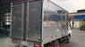 Asia Xe tải 2017 - Bán xe tải 2,4 tấn vào thành phố, Ollin345 2,4 tấn. Giá tốt nhất