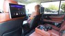 Lexus LX 570 2017 - Bán xe Lexus LX 570 sản xuất 2017, màu đen, nhập khẩu