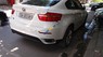 BMW X6 2009 - Cần bán lại xe BMW X6 sản xuất 2009, màu trắng, nhập khẩu nguyên chiếc chính chủ