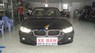 BMW 3 Series 320i 2013 - Bán BMW 3 Series 320i sản xuất 2013, màu đen, xe đẹp