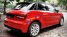 Audi A1 1.0 TFSI 2016 - Cần bán lại xe Audi A1 1.0 TFSI sản xuất 2016, màu đỏ, nhập khẩu nguyên chiếc số tự động