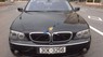 BMW 7 Series 750Li 2008 - Gia đình bán BMW 7 Series 750Li sản xuất 2008, màu đen, nhập khẩu