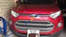 Ford EcoSport AT 2016 - Bán xe cũ Ford EcoSport AT sản xuất 2016, màu đỏ, nhập khẩu nguyên chiếc