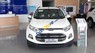 Ford EcoSport 2017 - Bán Ford EcoSport đời 2017, màu trắng 