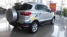 Ford EcoSport AT 2017 - Bán xe Ford EcoSport AT sản xuất năm 2017, màu bạc, 560 triệu