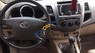 Toyota Fortuner G 2010 - Bán xe Toyota Fortuner đời 2010, màu xám, các chức năng theo xe đầy đủ và ổn định
