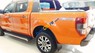 Ford Ranger   Wildtrak 2017 - Cần bán Ford Ranger Wildtrak năm 2017, giá 810tr