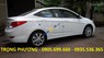 Hyundai Accent 1.4MT 2017 - Bán Hyundai Accent 5 chỗ Đà Nẵng, ô tô Accent 2018 nhập Đà Nẵng, LH: 0935.536.365 – 0905.699.660 Trọng Phương