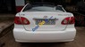 Toyota Corolla altis MT 2003 - Bán ô tô Toyota Corolla altis MT sản xuất 2003, màu trắng, giá tốt