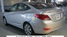 Hyundai Accent 2016 - Bán xe Hyundai Accent sản xuất 2016, màu bạc, nhập khẩu nguyên chiếc, 471 triệu