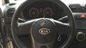 Kia Morning AT 2011 - Cần bán lại xe Kia Morning AT năm sản xuất 2011, màu bạc, giá chỉ 260 triệu