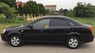 Daewoo Lacetti EX 1.6MT  2009 - Xe Daewoo Lacetti EX 1.6MT sản xuất năm 2009, màu đen 