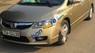 Honda Civic 1.8 MT 2009 - Bán Honda Civic 1.8 MT sản xuất năm 2009, giá chỉ 450 triệu