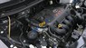 Toyota Vios   E 2012 - Bán Toyota Vios E năm sản xuất 2012, màu đen, 332 triệu