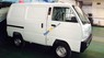 Suzuki Blind Van 2018 - Bán xe Suzuki tải Van 2018, màu trắng, KM thuế trước bạ - gọi ngay để nhận giá tốt nhất - LH 0918 649 556
