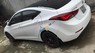 Hyundai Elantra 1.6 AT 2015 - Cần bán Hyundai Elantra 1.6 đời 2015, màu trắng, xe đẹp