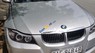 BMW 3 Series 325i 2008 - Bán xe BMW 3 Series 325i năm 2008, màu bạc, xe nhập 