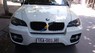 BMW X6 2009 - Cần bán lại xe BMW X6 sản xuất 2009, màu trắng, nhập khẩu nguyên chiếc chính chủ