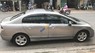 Honda Civic 2.0 2008 - Cần bán xe Honda Civic năm 2008 2.0 full option, số AT, cửa sổ trời, gương gập điện