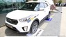 Hyundai Creta 2017 - Cần bán xe Hyundai Creta năm 2017, màu trắng, nhập khẩu nguyên chiếc, giá chỉ 760 triệu