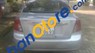 Daewoo Lacetti EX  2009 - Bán gấp Daewoo Lacetti EX sản xuất 2009, màu bạc  