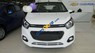 Chevrolet Spark  Duo 2017 - Bán Chevrolet Spark Duo sản xuất 2017, màu trắng, giá 299tr