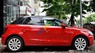 Audi A1 1.0 TFSI 2016 - Cần bán lại xe Audi A1 1.0 TFSI sản xuất 2016, màu đỏ, nhập khẩu nguyên chiếc số tự động