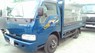 Kia K165  S 2016 - Bán xe tải Kia 2.4 tấn thùng lửng, xe tải Bà Rịa Vũng Tàu