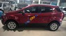 Ford EcoSport AT 2016 - Bán xe cũ Ford EcoSport AT sản xuất 2016, màu đỏ, nhập khẩu nguyên chiếc