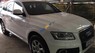 Audi Q5 2016 - Cần bán gấp Audi Q5 đời 2016, màu trắng, xe chính chủ còn bảo hành hãng hơn 2 năm