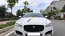 Jaguar XF 25T 2016 - Cần bán Jaguar XF 25T sản xuất 2016, màu trắng, nhập khẩu