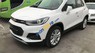 Chevrolet Trax 2017 - Bán Chevrolet Trax đời 2017, màu trắng, giá tốt