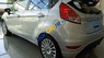 Ford Fiesta 1.0L Ecoboost 2016 - Bán Ford Fiesta 1.0L Ecoboost sản xuất 2016, màu bạc - mới 100%