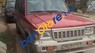 Mekong Paso 1994 - Cần bán xe Mekong Paso sản xuất 1994, màu đỏ giá cạnh tranh