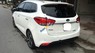 Kia Rondo GAT 2015 - Cần bán lại xe Kia Rondo GAT sản xuất năm 2015, màu trắng 