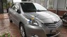 Toyota Vios 1.5E 2011 - Bán Toyota Vios 1.5E sản xuất 2011, xe bảo dưỡng định kỳ nên máy gầm rất ok