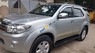 Toyota Fortuner G 2011 - Bán ô tô Toyota Fortuner G năm 2011, màu bạc số sàn