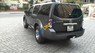 Nissan Pathfinder 2008 - Bán xe Nissan Pathfinder năm 2008, màu xám, nhập khẩu, đang sử dụng, đăng kiểm còn dài