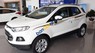 Ford EcoSport 2017 - Bán Ford EcoSport đời 2017, màu trắng 