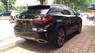 Lexus RX 350 Luxury 2016 - Cần bán xe Lexus RX 350 Luxury năm sản xuất 2016, màu đen, nhập khẩu nguyên chiếc