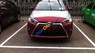 Toyota Yaris AT 2017 - Bán Toyota Yaris AT đời 2017, hai màu 