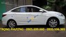 Hyundai Accent 1.4MT 2017 - Bán Hyundai Accent 5 chỗ Đà Nẵng, ô tô Accent 2018 nhập Đà Nẵng, LH: 0935.536.365 – 0905.699.660 Trọng Phương