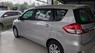 Suzuki Ertiga 2017 - Cần bán Suzuki Ertiga đời 2017, màu bạc, xe nhập, giá tốt