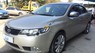 Kia Forte 1.6MT 2012 - Bán xe Kia Forte 1.6MT năm 2012, màu vàng, xe đăng ký tên cá nhân, còn đầy đủ 2 chìa khóa