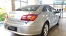 Chevrolet Cruze    2017 - Bán Chevrolet Cruze năm sản xuất 2017, màu bạc, giá 699tr