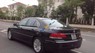 BMW 7 Series 750Li 2008 - Gia đình bán BMW 7 Series 750Li sản xuất 2008, màu đen, nhập khẩu